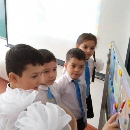 Классный час  на тему :" Мы учимся ,пока живем!"